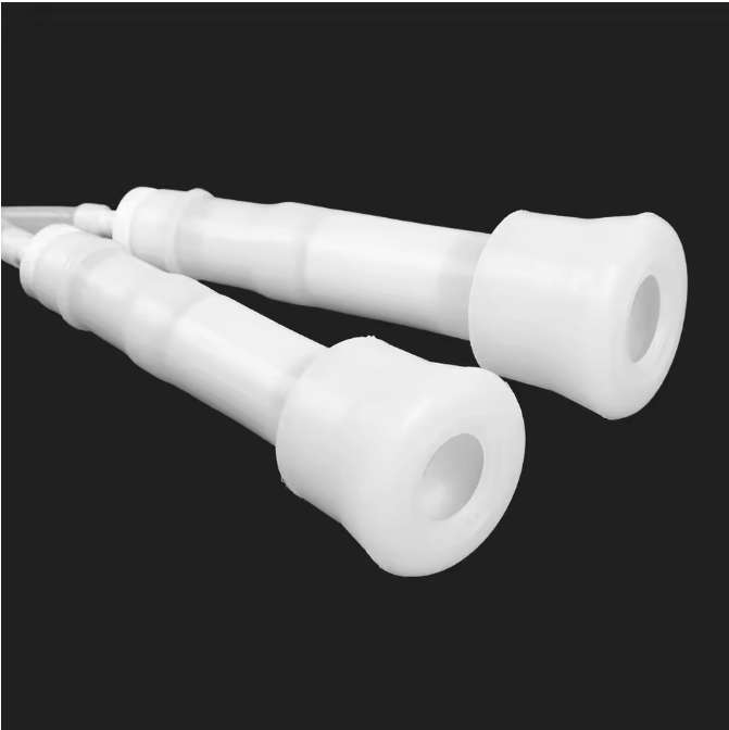 Elektrische Melkmachine 7L – Draagbare Geiten en Koeien Melker met Vacuümpomp