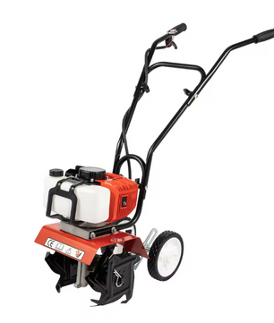 52CC Benzine Tuinfrees – Mini Cultivator Rotovator voor Tuin en Boerderij