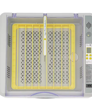 36 Eieren Broedmachine – Automatische Incubator met LED Display en Eierdraaisysteem