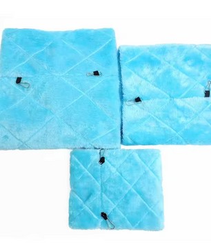 Papegaaien Nestbed – Hangend Vogelbed voor Papegaaien en Kooi Vogels