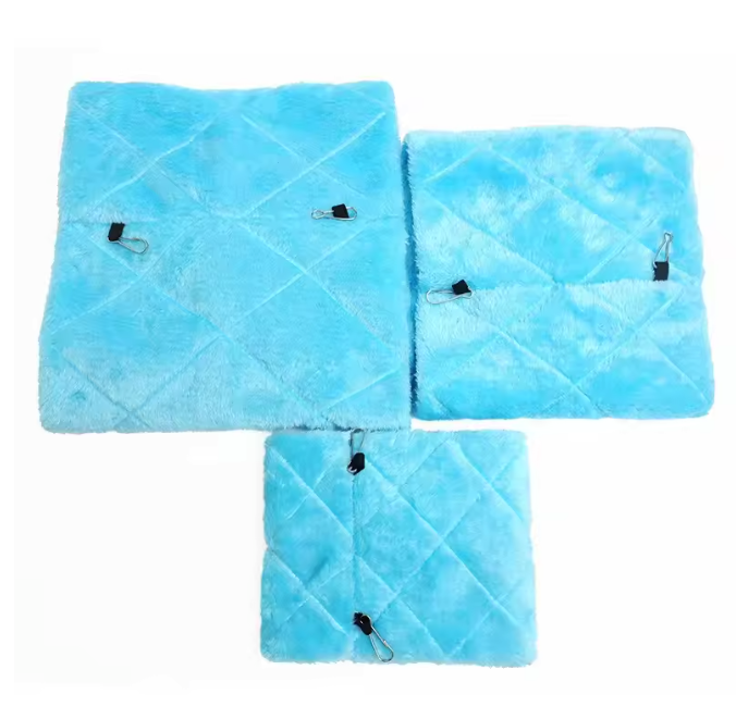 Papegaaien Nestbed – Hangend Vogelbed voor Papegaaien en Kooi Vogels