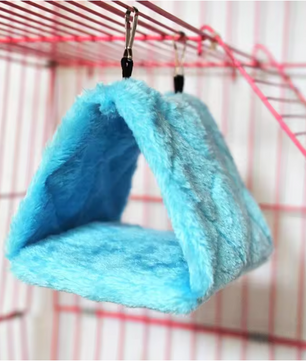 Papegaaien Nestbed – Hangend Vogelbed voor Papegaaien en Kooi Vogels