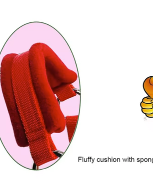 Verstelbaar Paardenhalster – Stevige Hoofdkraag voor Paarden