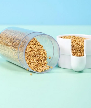 Automatische Vogel Drinkbak – Hangende Waterdispenser voor Vogelkooien, Kunststof Drink- en Voerhouder