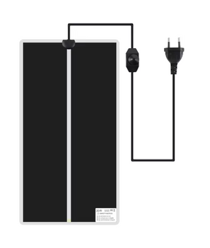 Terrarium Verwarmingsmat – Reptielen Warmtemat met Temperatuurregelaar