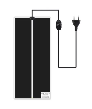 Terrarium Verwarmingsmat – Reptielen Warmtemat met Temperatuurregelaar