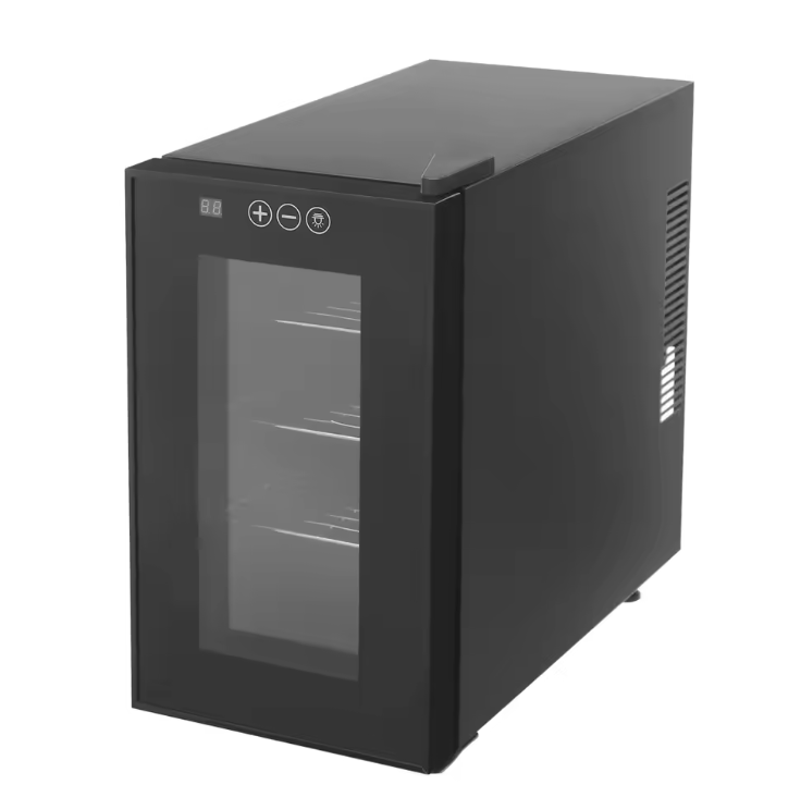 Reptielen Broedmachine 23L – Incubator met Temperatuurregeling 10-40°C