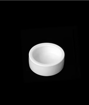 Reptielen Voerbak Keramiek – Anti-Escape Wormenbak voor Terrarium