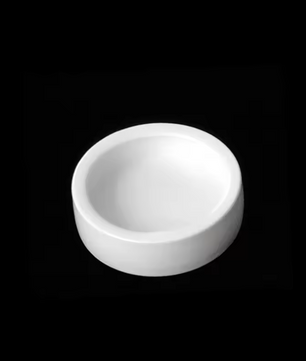 Reptielen Voerbak Keramiek – Anti-Escape Wormenbak voor Terrarium