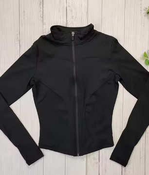 Paardensport Trainingsshirt met Lange Mouwen – Comfortabel Rijshirt voor Training