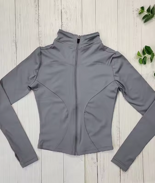 Paardensport Trainingsshirt met Lange Mouwen – Comfortabel Rijshirt voor Training