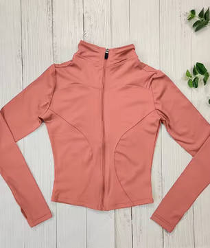 Paardensport Trainingsshirt met Lange Mouwen – Comfortabel Rijshirt voor Training