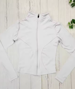 Paardensport Trainingsshirt met Lange Mouwen – Comfortabel Rijshirt voor Training