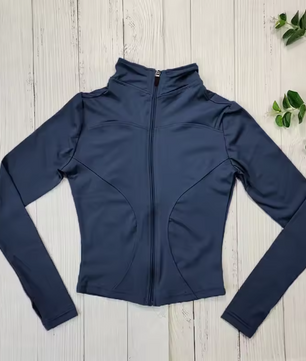 Paardensport Trainingsshirt met Lange Mouwen – Comfortabel Rijshirt voor Training