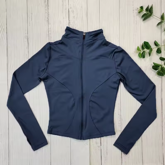 Paardensport Trainingsshirt met Lange Mouwen – Comfortabel Rijshirt voor Training