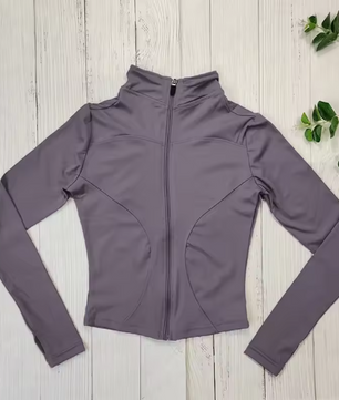 Paardensport Trainingsshirt met Lange Mouwen – Comfortabel Rijshirt voor Training