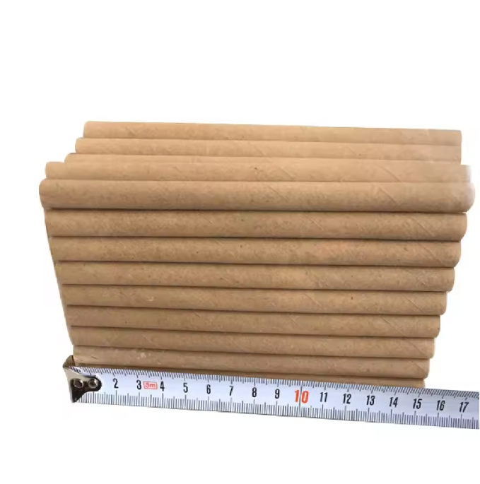 Navulbuizen voor Bijenhotel – 50 Stuks Papieren Nestbuizen voor Bijen