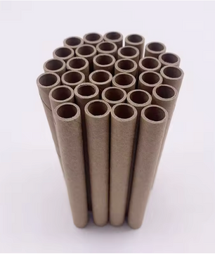 Navulbuizen voor Bijenhotel – 50 Stuks Papieren Nestbuizen voor Bijen