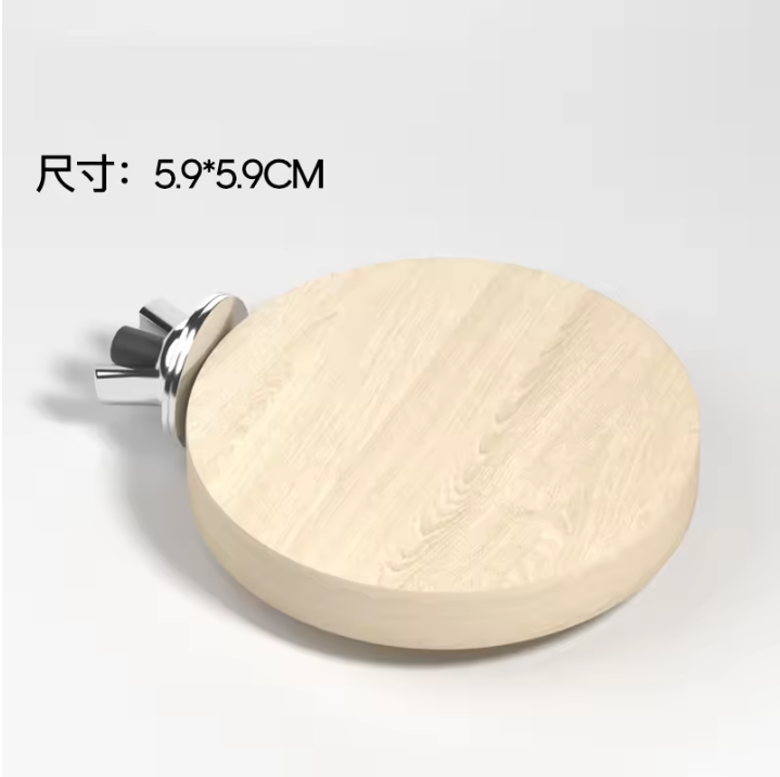 Houten Hamster Platform – Kooi Plateau voor Kleine Dieren