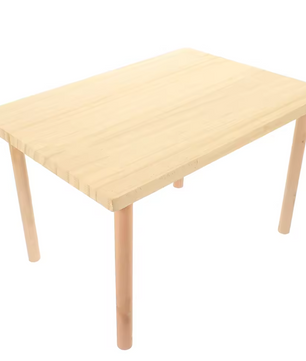 Houten Hamster Klimplatform – Speel- en Rustplek voor Kleine Dieren