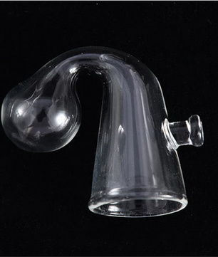 Aquarium CO2 Indicator – Glazen Drop Checker met Testvloeistof voor Planten