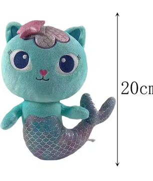 Pluche Knuffel Pop – Zachte Cartoon Knuffel voor Kinderen