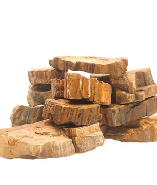 Natuurlijke Aquarium Stenen – Decoratieve Rotstuin Aquarium Decor