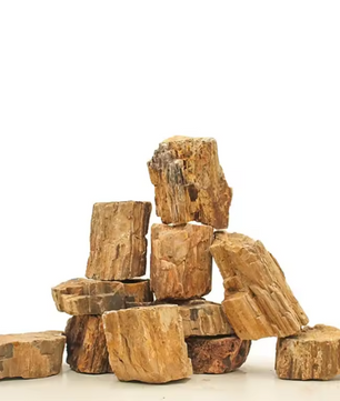 Natuurlijke Aquarium Stenen – Decoratieve Rotstuin Aquarium Decor