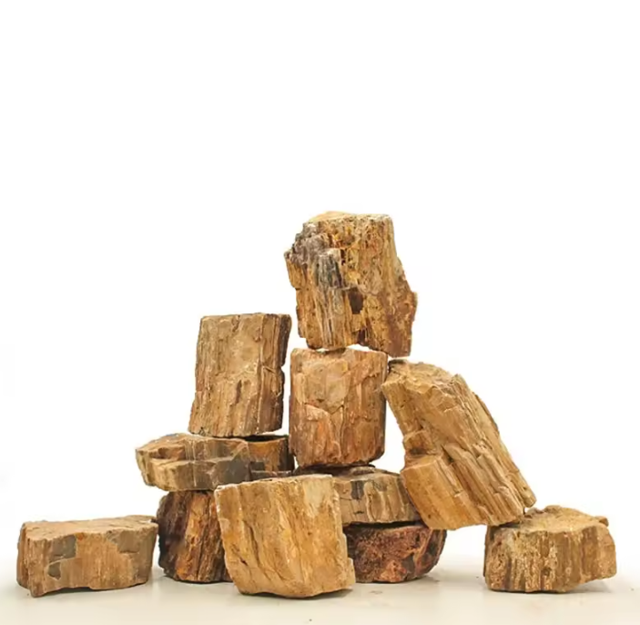 Natuurlijke Aquarium Stenen – Decoratieve Rotstuin Aquarium Decor