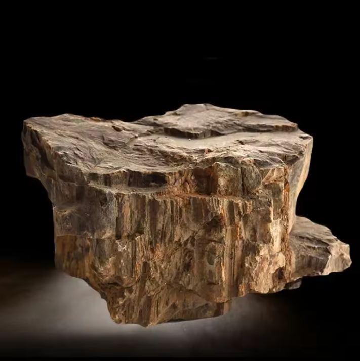 Natuurlijke Aquarium Stenen – Decoratieve Rotstuin Aquarium Decor