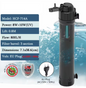 5-in-1 Aquarium Filter met UV – Sterilisatie Pomp 800L/H