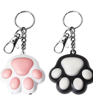 Interactieve Laser Pointer voor Kat en Hond – Oplaadbaar Speelgoed met Patronen