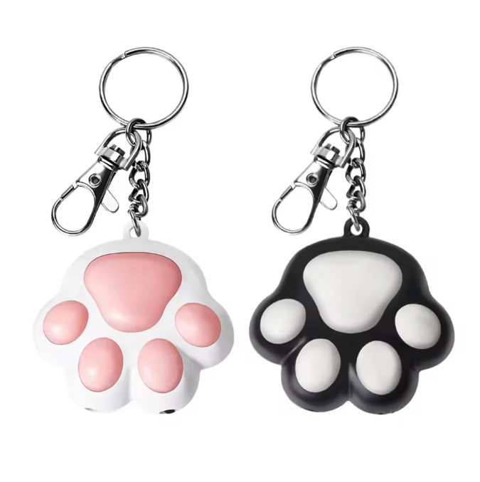 Interactieve Laser Pointer voor Kat en Hond – Oplaadbaar Speelgoed met Patronen