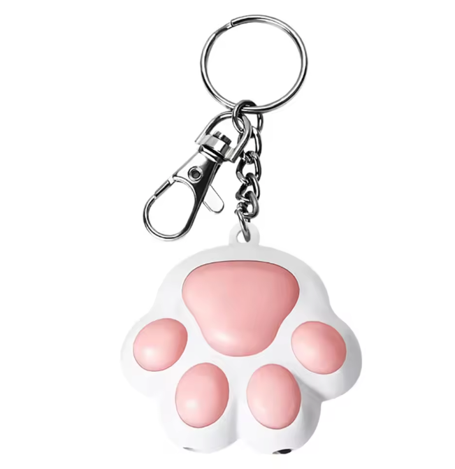 Interactieve Laser Pointer voor Kat en Hond – Oplaadbaar Speelgoed met Patronen