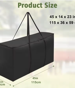 Grote Hooizak Slow Feed – Duurzame Voerzak voor Paarden, Runderen en Schapen