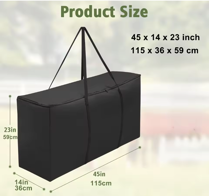 Grote Hooizak Slow Feed – Duurzame Voerzak voor Paarden, Runderen en Schapen