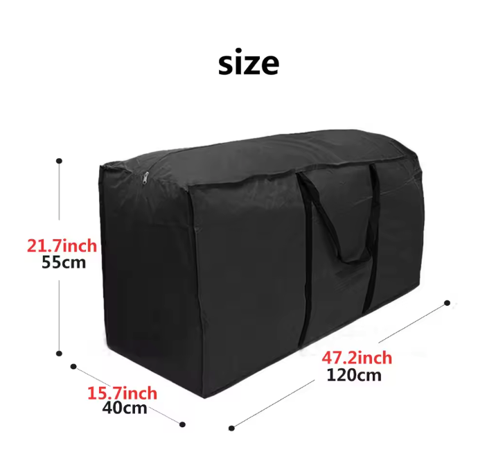 Waterdichte Hooibalenzak – Duurzame Voerzak voor Paarden en Vee