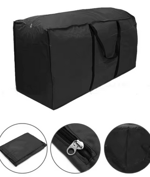 Waterdichte Hooibalenzak – Duurzame Voerzak voor Paarden en Vee