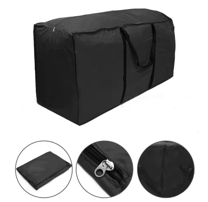 Waterdichte Hooibalenzak – Duurzame Voerzak voor Paarden en Vee