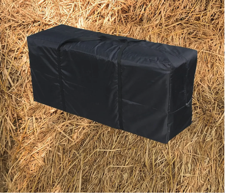 Waterdichte Hooibalenzak – Duurzame Voerzak voor Paarden en Vee