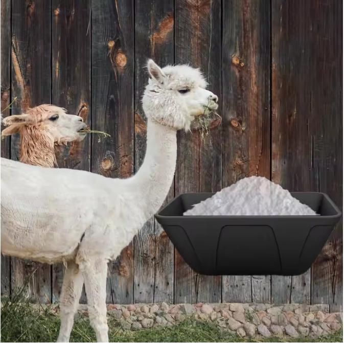 Automatische Pluimvee Voerbak – Hangende Voerdispenser met Grote Capaciteit