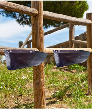 Automatische Pluimvee Voerbak – Hangende Voerdispenser met Grote Capaciteit