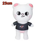 Kawaii Pluche Knuffel 23 cm – Zachte Cartoon Knuffelpop