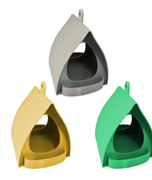 Vogelvoeder Hanger – Decoratief Voederhuis voor Tuin en Balkon