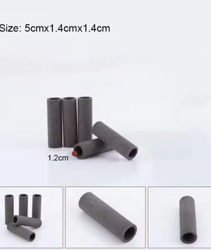 Keramisch Aquarium Schuilhuis – Decoratie voor Vissen en Garnalen