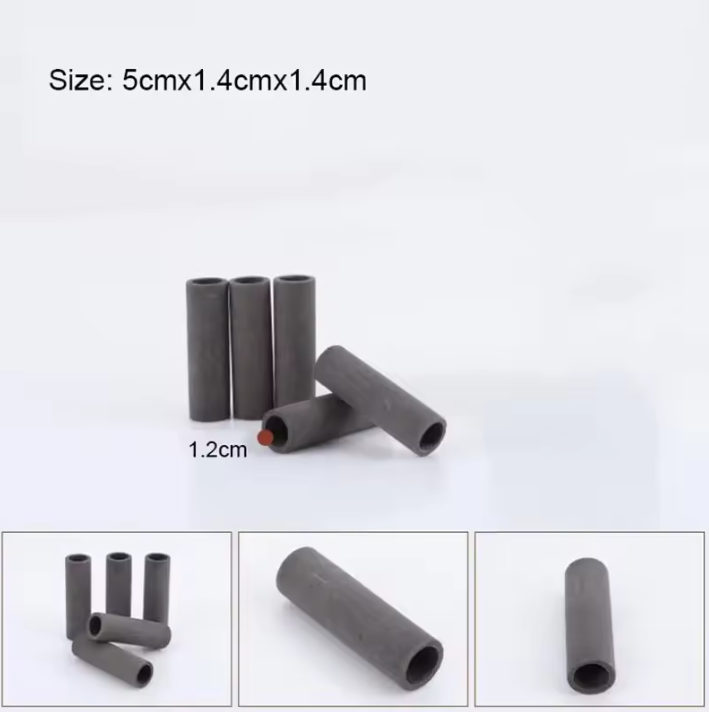 Keramisch Aquarium Schuilhuis – Decoratie voor Vissen en Garnalen