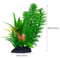 Kunstmatige Aquarium Plant – Realistische Onderwater Decoratie