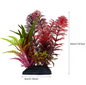 Kunstmatige Aquarium Plant – Realistische Onderwater Decoratie