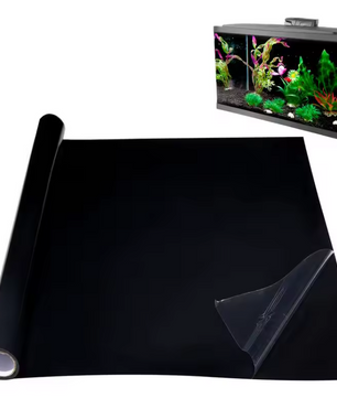 Aquarium Koelventilator met 8 Snelheden – Verstelbare Fan voor Vissentank tot 15 mm Glas