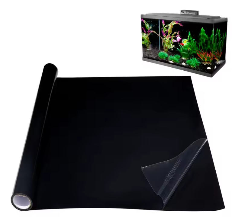 Aquarium Koelventilator met 8 Snelheden – Verstelbare Fan voor Vissentank tot 15 mm Glas